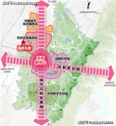 江小学领办的天府三小、天府四中、天府三中附