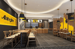 将福建土楼简化为识别度提拔27%的线稿图形