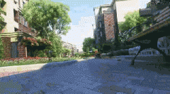 将国际时髦元素天然