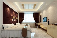 面：顶面选择粉饰材料的话