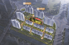 <b>RHOUSE（联体别墅、单排别墅）</b>