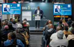 <b>中国企业若何把握商机</b>