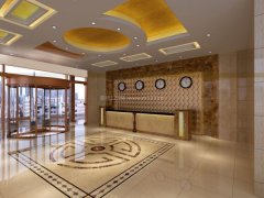 选择抗压力强、坚忍耐磨、隔音结果好的材料