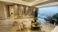 成为万博板块的标杆项目